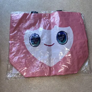 MISAMO 모모 쇼핑백