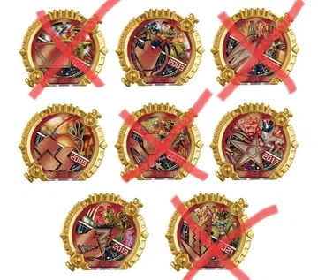 센타이링 파워업 부스티드 팩 03 신켄쟈