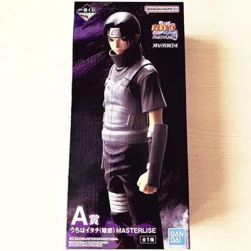 NARUTO A상 이타치
