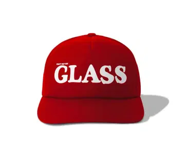 타일러 더 크리에이터 Don't Tap The Glass