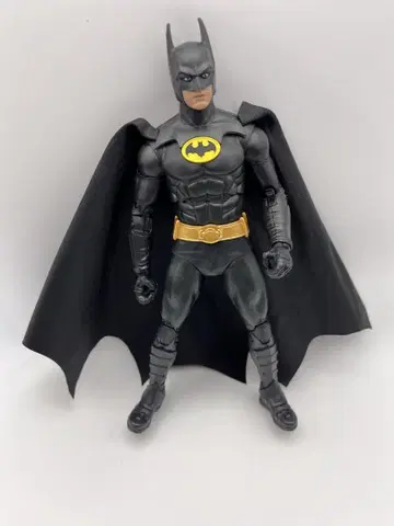DC 멀티버스/ BATMAN 1989: 배트맨 액션 피규어