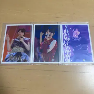 노기자카46 choose5 브로마이드 13th 바스라 오카모토 히나