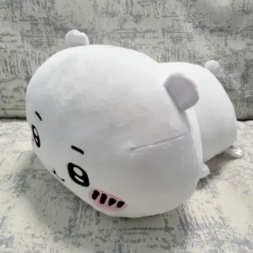 치이카와 봉제 인형 다라란 BIG 봉제 인형