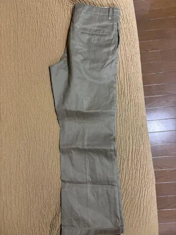 HEAVY GAUGE 헤비게이지 치노 팬츠 3 사이즈