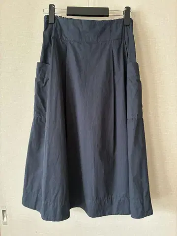 [ 조금 더 가격 인하 ] MHL 마가렛호웰 롱 스커트