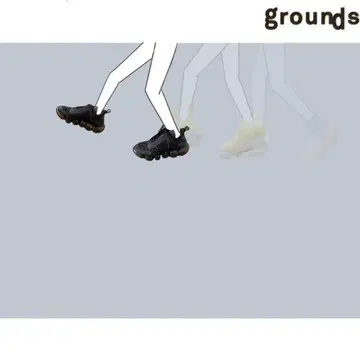 [ grounds ] JEWELRY LUCENT