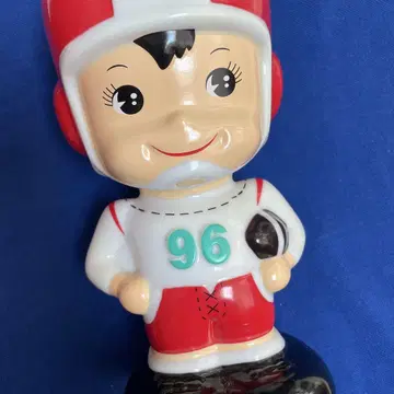 대동 보이 TATUNG 저금통 대동군