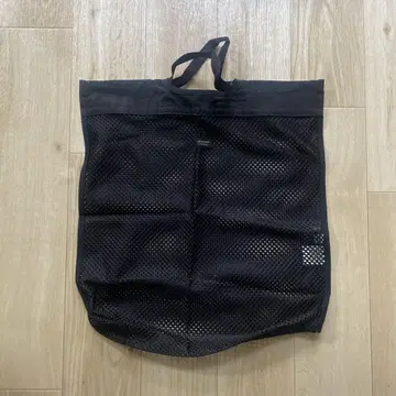 스탠다드서플라이 메쉬백 토트백