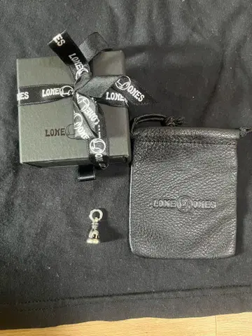 론 원스 도브벨 S 실버