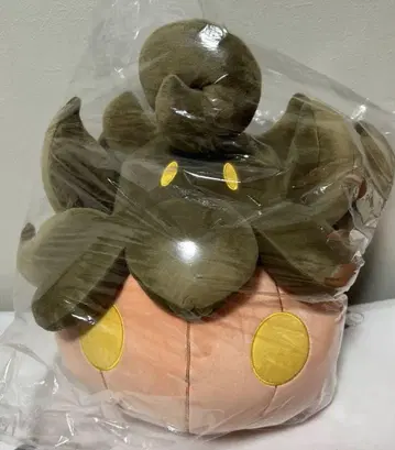 포켓몬 센터 모찌리치 바케챠 봉제 인형