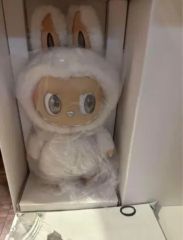 THE MONSTERS ANGEL IN CLOUDS 지모모 팝마트