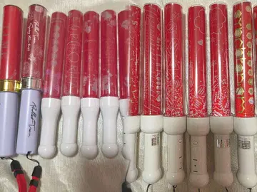 초특급 유키 응원봉