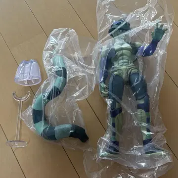 [ 익명 배송 ] HUNTER x HUNTER 메르엠 A상 제일복권