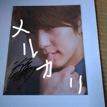 사진 이준기