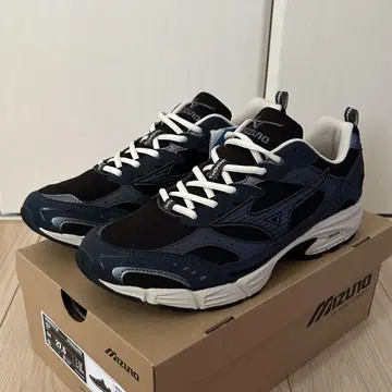 [ 미사용 새상품 ] 미즈노 MXR 27.5cm 완판 컬러