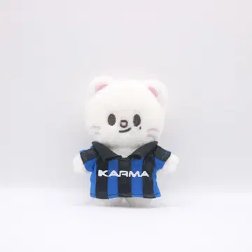 skzoo 스키즈 봉제 인형 의류 현진 지니렛