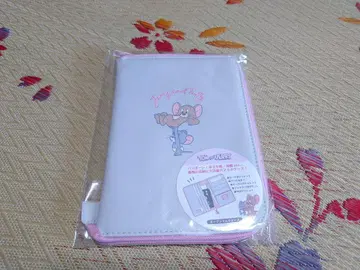 톰과 제리 모자보건수첩 여권