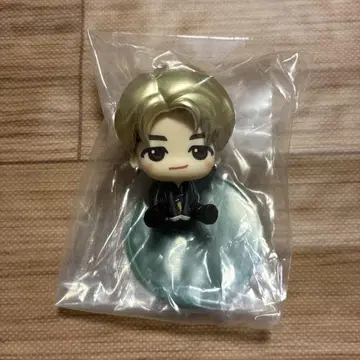 Mrs. GREEN APPLE 미세스 복권 C상 SD 피규어 와카이