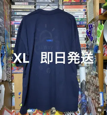 Lane by x Setinn x alwayth T셔츠 XL 사이즈