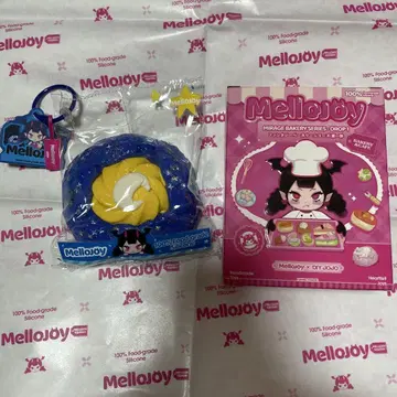 mellojoy 스퀴즈