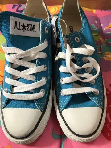 컨버스 CONVERSE ( 24.0 )