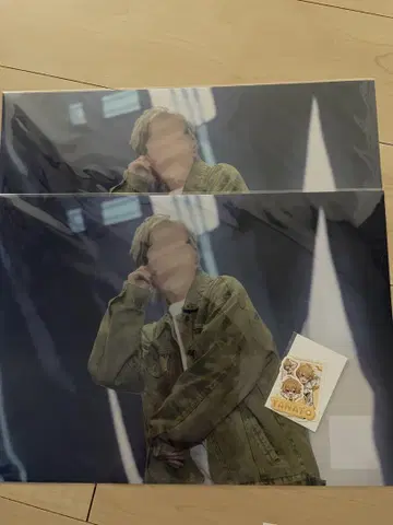 스니스트 야나토 EXPO 포스터