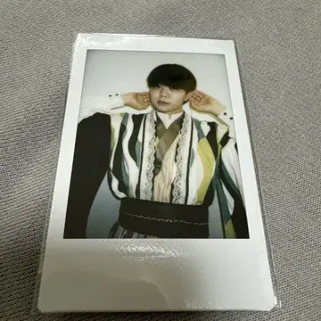 아즈 폴라로이드