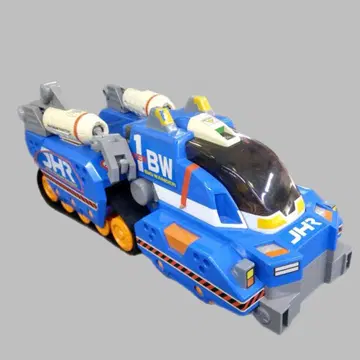 TOMY 히카리안 빅 원더