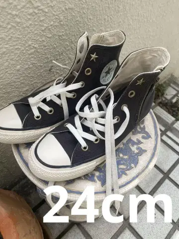 컨버스 24cm