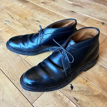ALDEN 1340 8.5D 코트반 중고 알든 ARROWS 새상품급