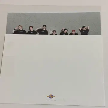 Monstax 모네크 사진 picnic