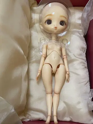 하르모니아블룸 Harmonia bloom 메이지 인형