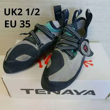 테나야 오아시 LV TENAYA OASI UK 2 1/2 EU35