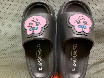 [ 완판템 ] 빤쮸토끼 시마무라 한정판 샌들 슬리퍼