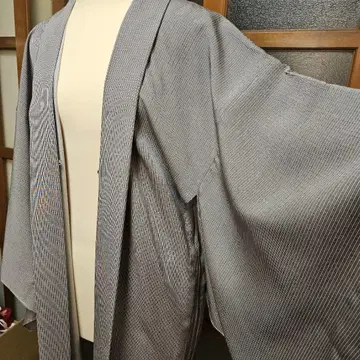 활용도 높은! 단의 겉옷 에도 코몬 미사용 새상품