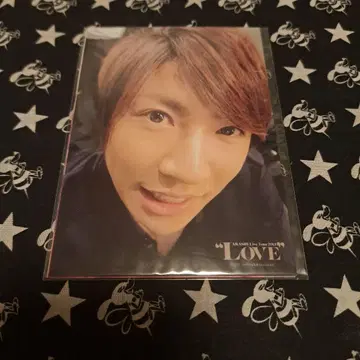 공식 사진 LOVE Live Tour 2013 아이바 마사키 세트