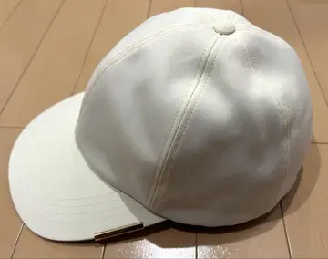 [ 미사용 새상품 ] 시이짱 성인용 차광 캡 아이보리