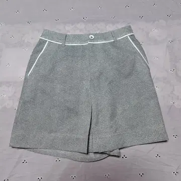 그레이 큐롯