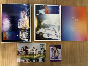 노기자카46 4th YEAR BIRTHDAY LIVE Blu-ray