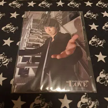 공식 사진 LOVE Live Tour 2013 사쿠라이 쇼 세트