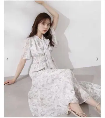 프로포션 바디 드레싱 원피스