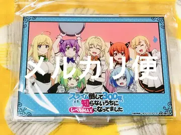 [ 미개봉 ] 슬라임300 아크릴 스탠드 (2)