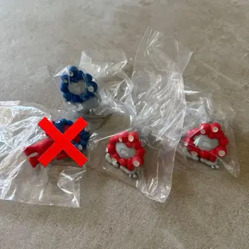 오사카 간사이 엑스포 미야쿠미야쿠 가챠 카이요도 피규어