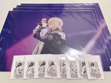 페스 파미쿠지 멜트 군 세트