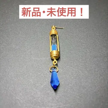 바니타스의 수기 귀걸이 바니타스 귀걸이 코스프레 소품