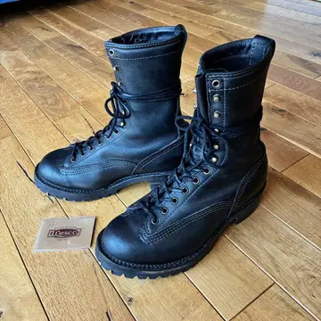 WESCO BKF310100F Firestormer 중고 8E 웨스코