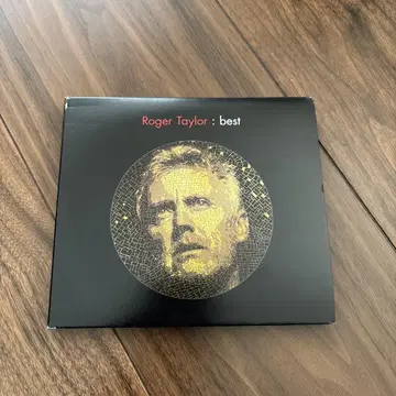 ROGER TAYLOR, 로저 테일러, QUEEN, 퀸