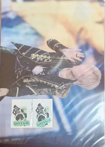 STPR Family EXPO 복권 시윤 기사X