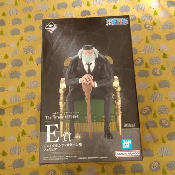 제일복권 원피스 The Throne of Power 오로성 E상