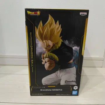 드래곤볼 피규어 GoGeta
